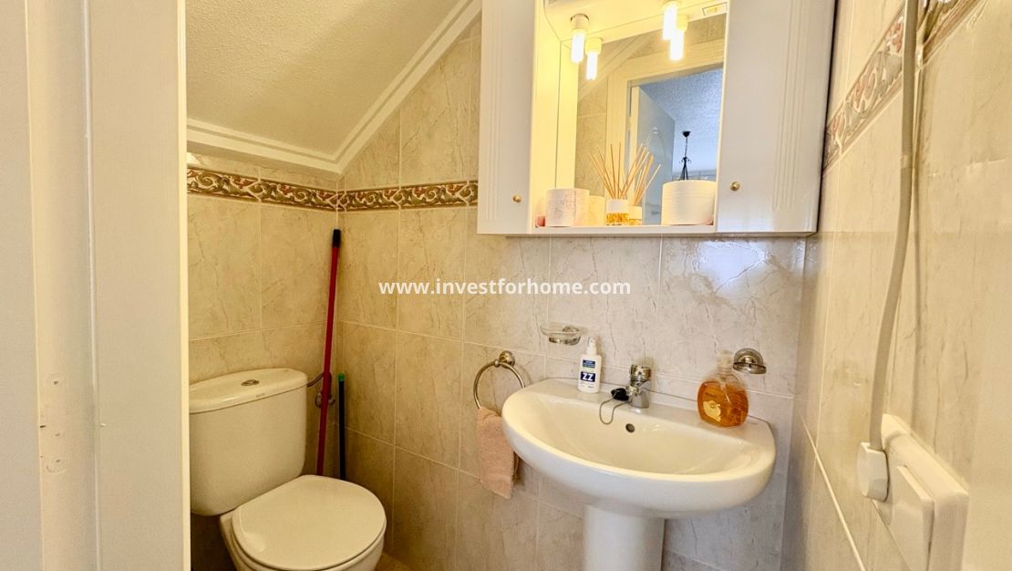 Reventa - Casa - Rojales - Inland