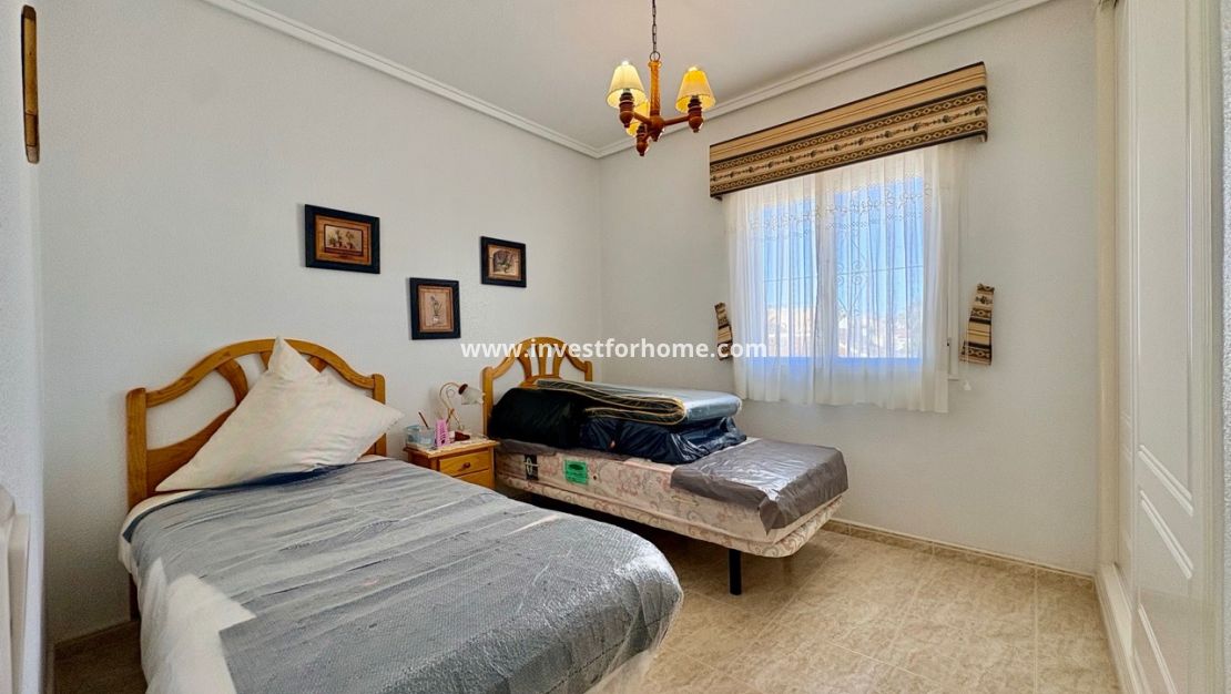 Reventa - Casa - Rojales - Inland