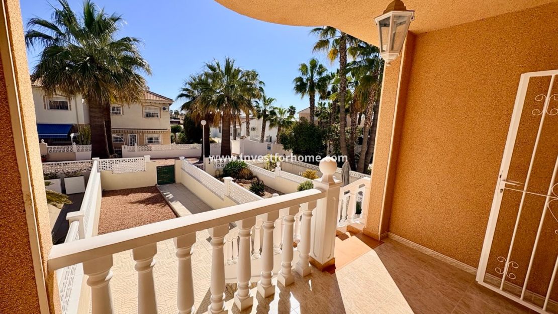 Reventa - Casa - Rojales - Inland