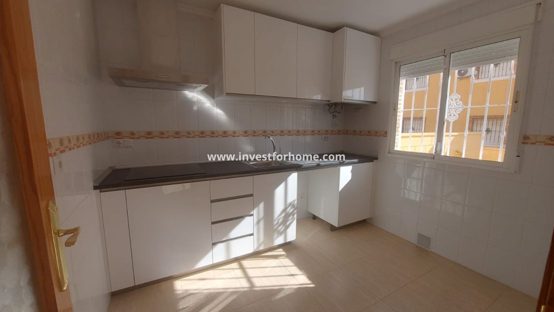 Reventa - Casa - Rojales - Inland