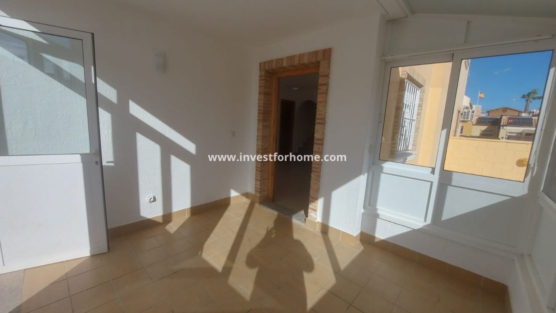 Reventa - Casa - Rojales - Inland