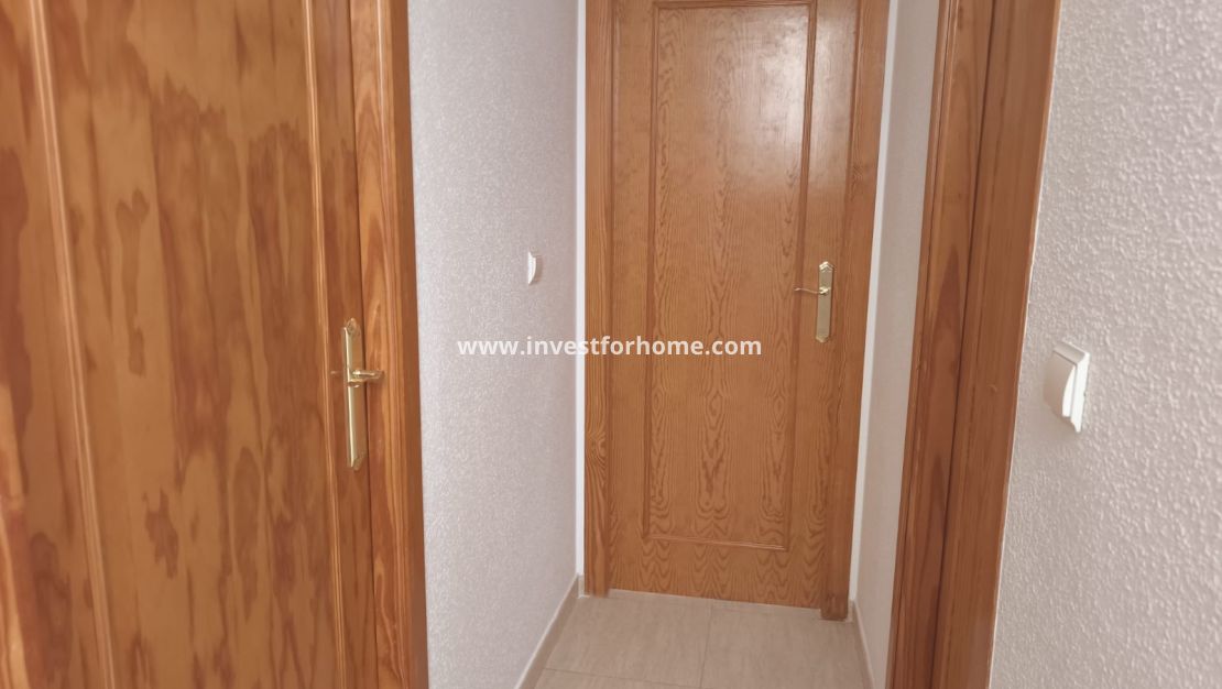 Reventa - Casa - Rojales - Inland