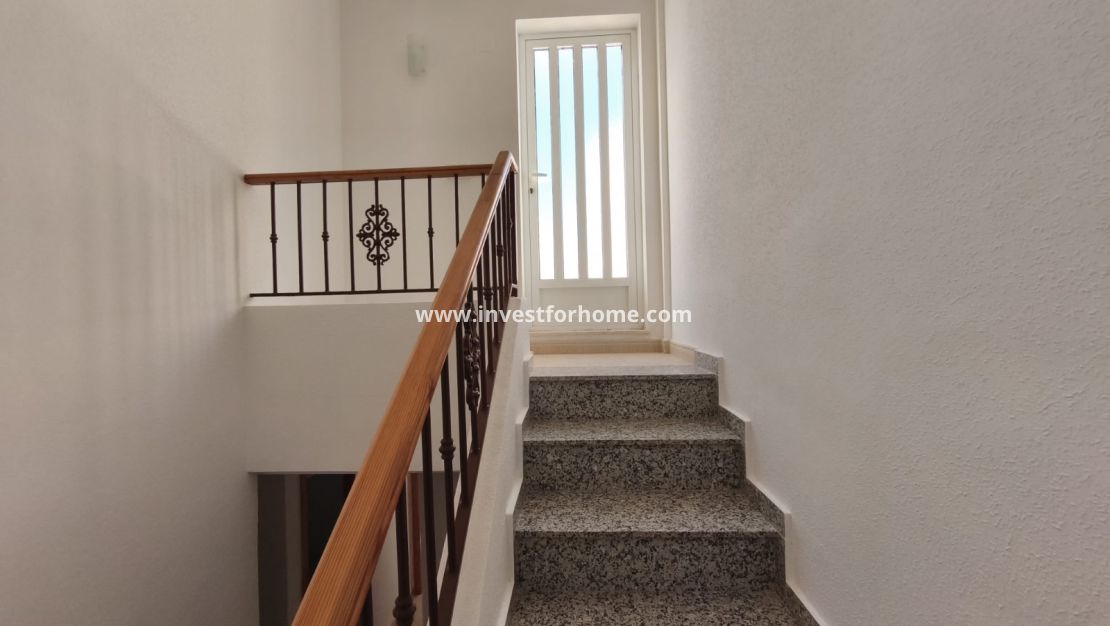 Reventa - Casa - Rojales - Inland