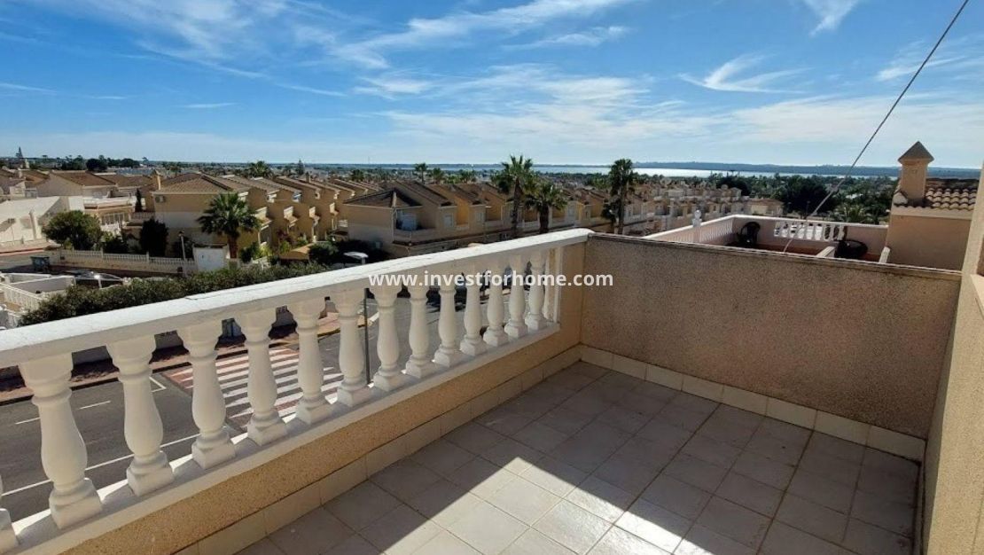 Reventa - Casa - Rojales - Inland