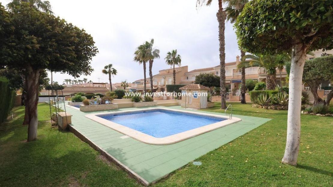 Reventa - Casa - Rojales - Inland