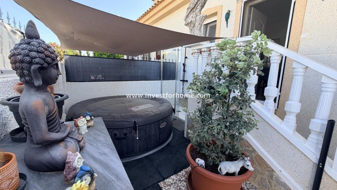 Reventa - Casa - Rojales - Inland