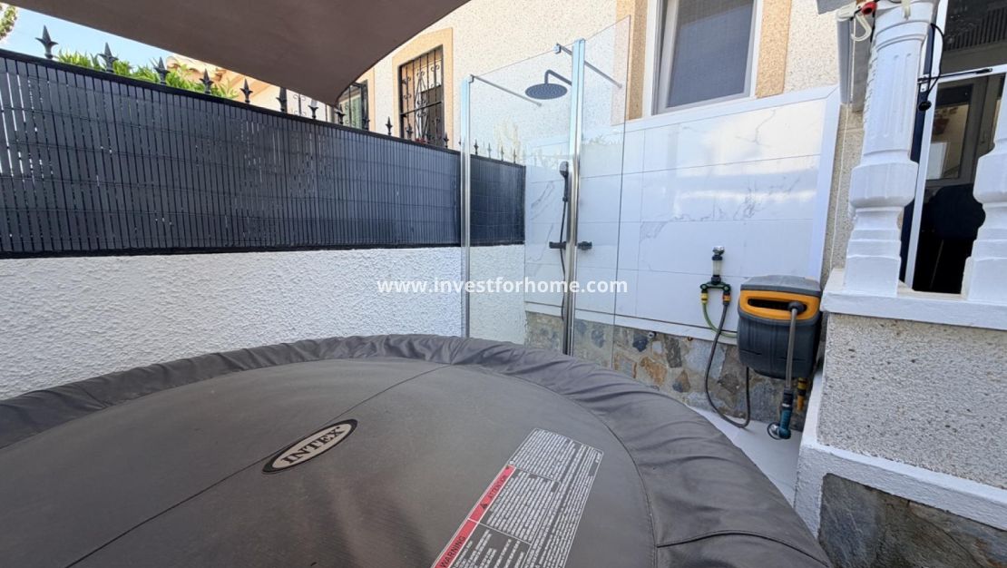 Reventa - Casa - Rojales - Inland