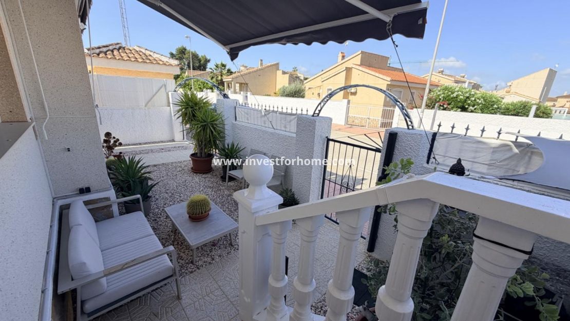 Reventa - Casa - Rojales - Inland