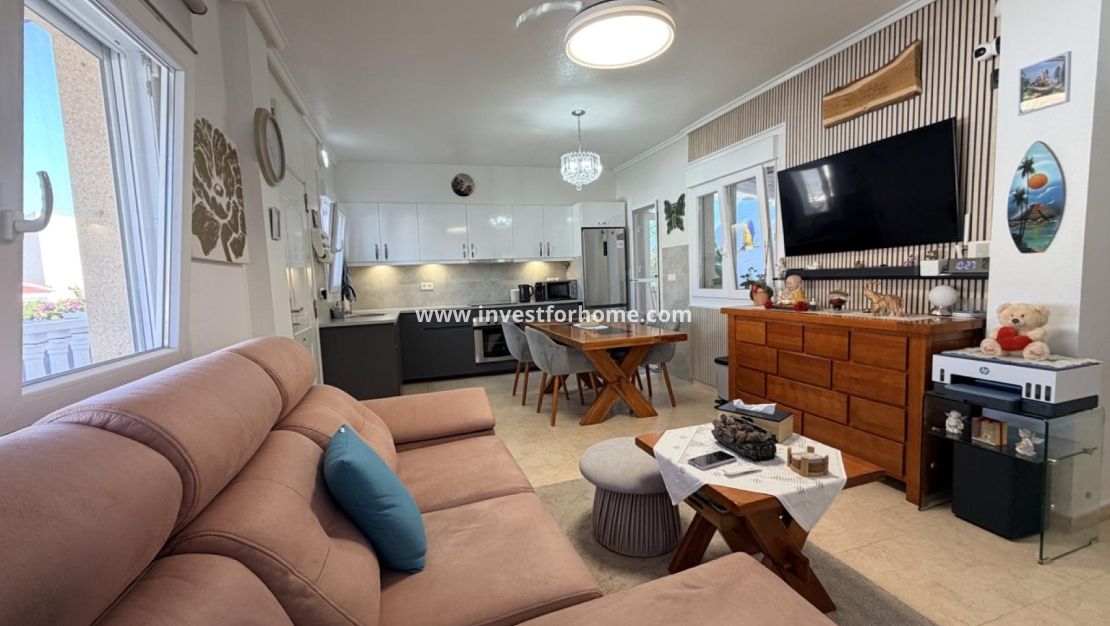 Reventa - Casa - Rojales - Inland