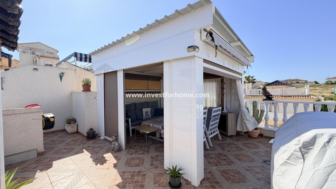Reventa - Casa - Rojales - Inland