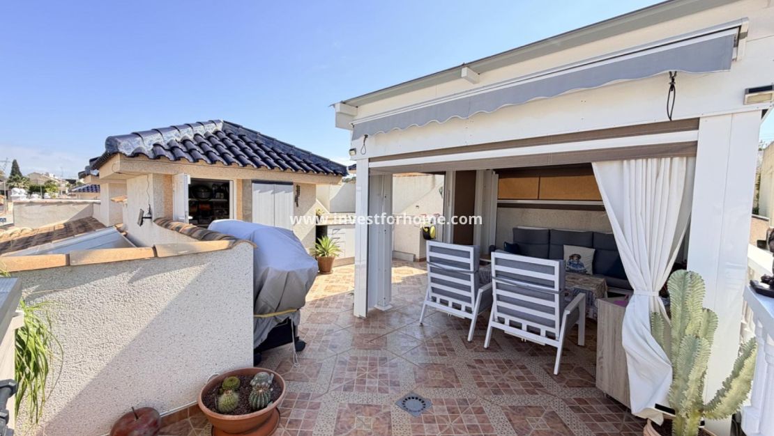 Reventa - Casa - Rojales - Inland
