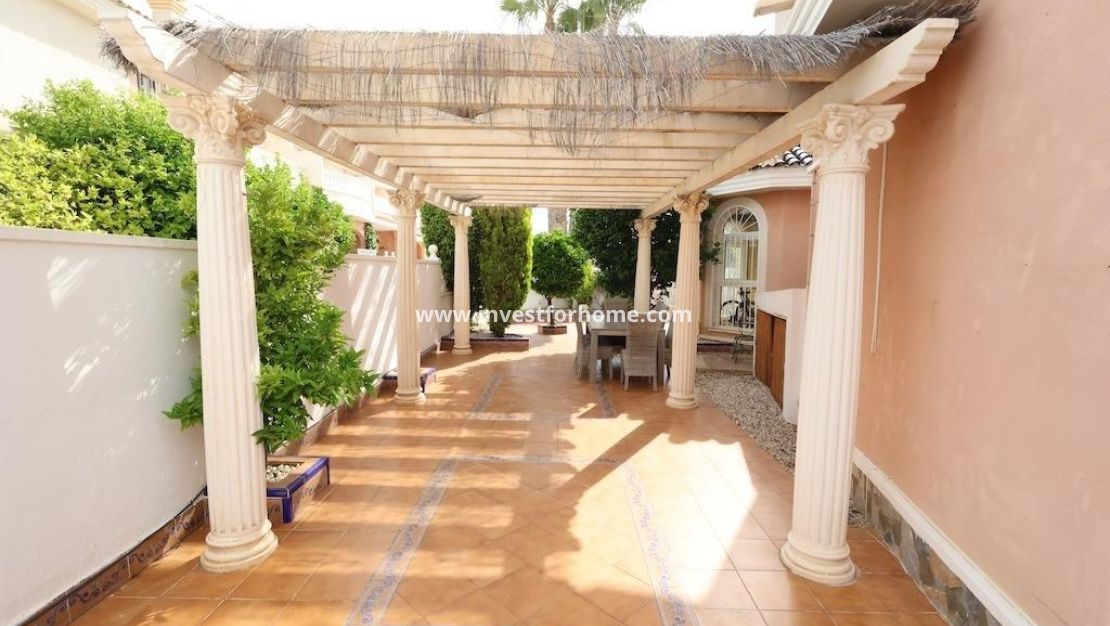 Reventa - Casa - Rojales - Inland