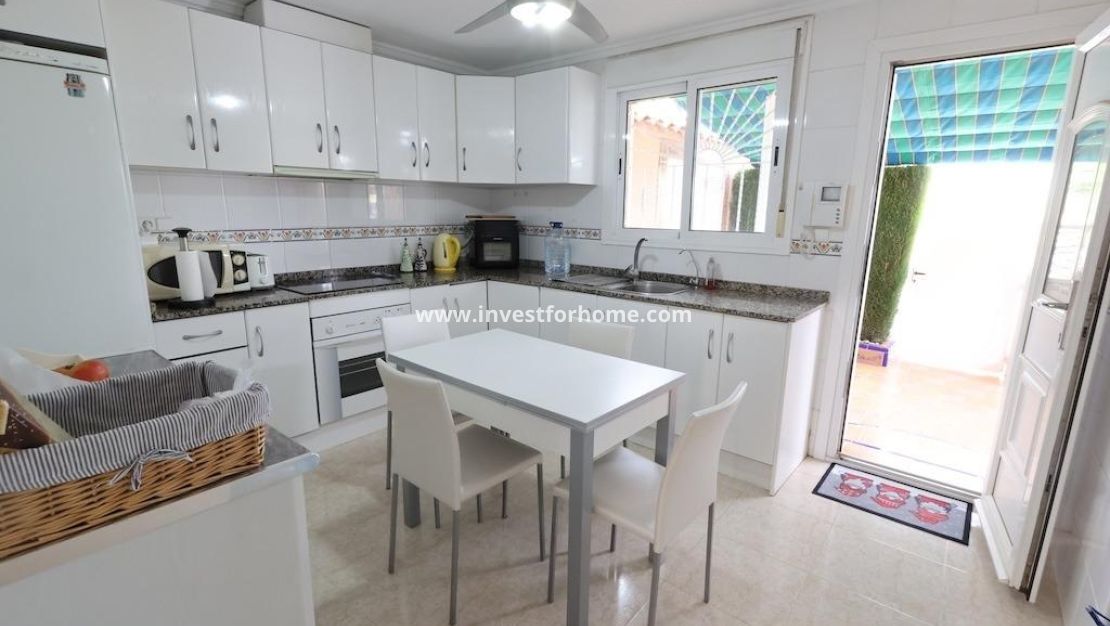 Reventa - Casa - Rojales - Inland