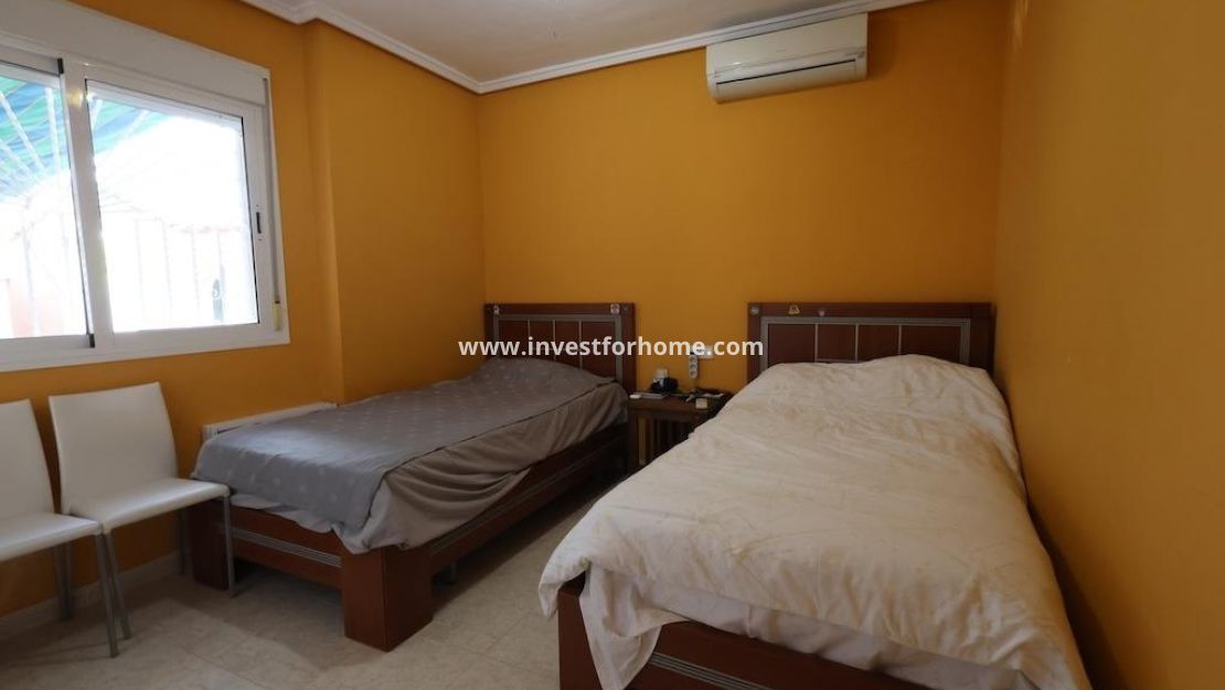 Reventa - Casa - Rojales - Inland