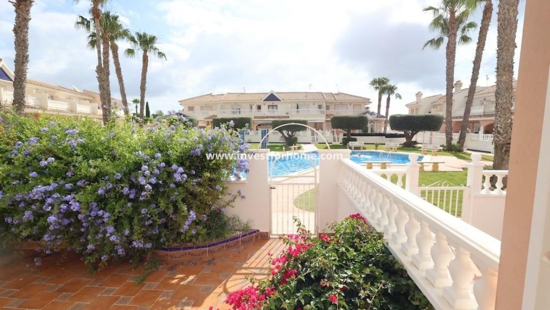 Reventa - Casa - Rojales - Inland