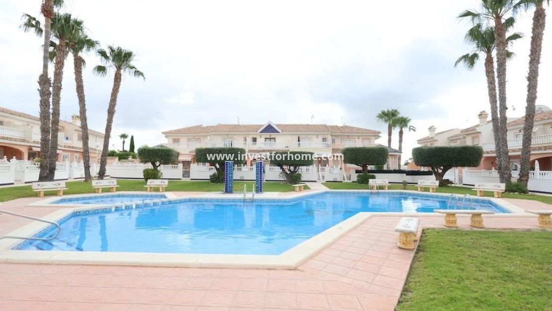 Reventa - Casa - Rojales - Inland