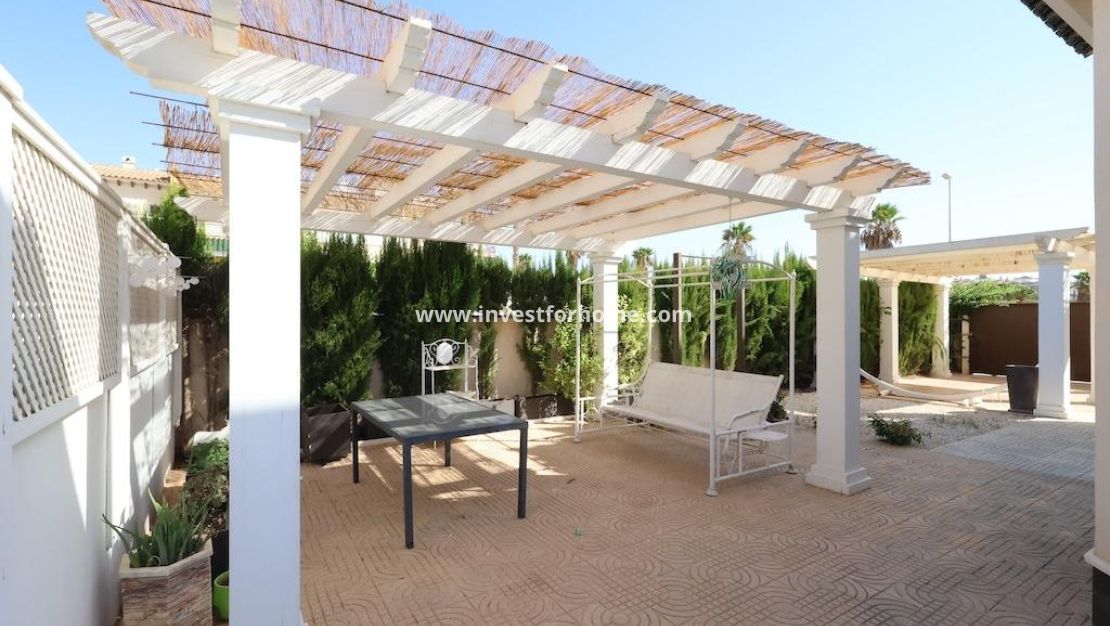Reventa - Casa - Rojales - Inland