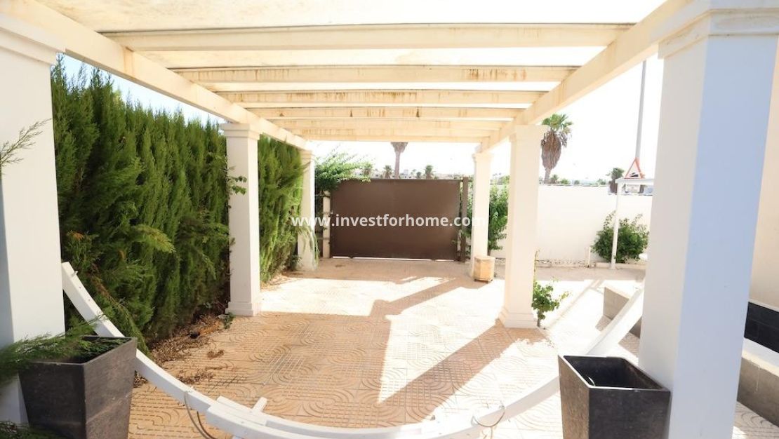 Reventa - Casa - Rojales - Inland