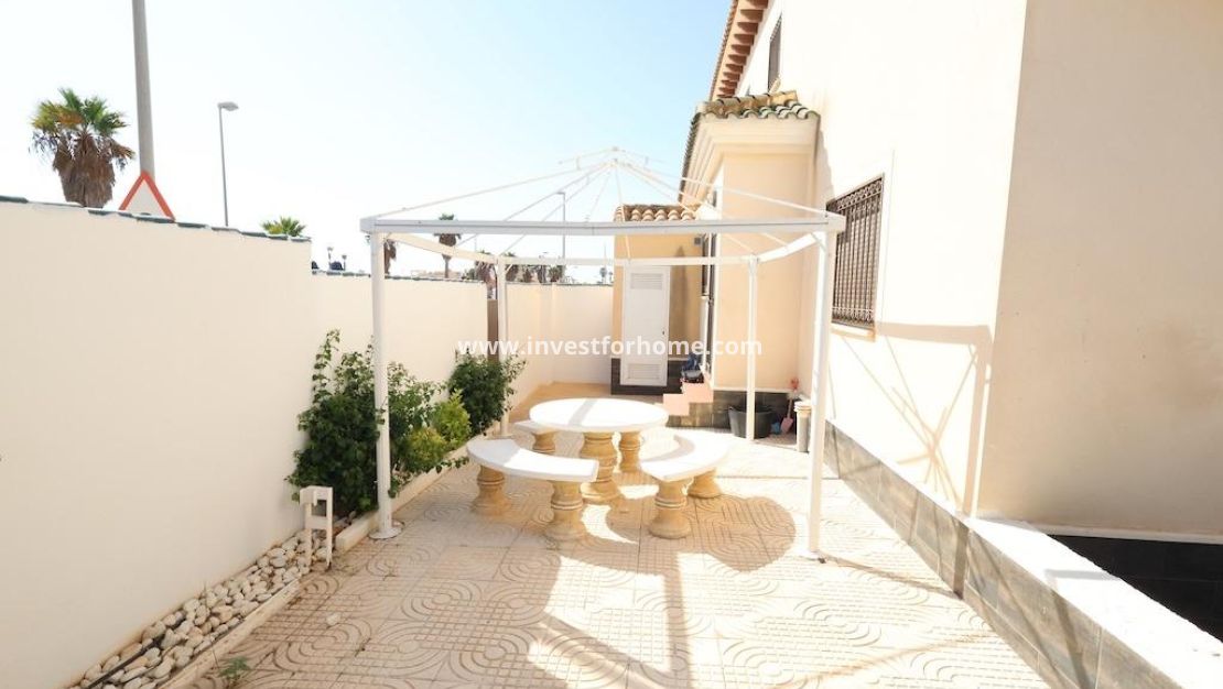 Reventa - Casa - Rojales - Inland