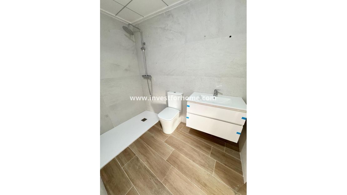 Reventa - Casa - Rojales - Las Cuevas