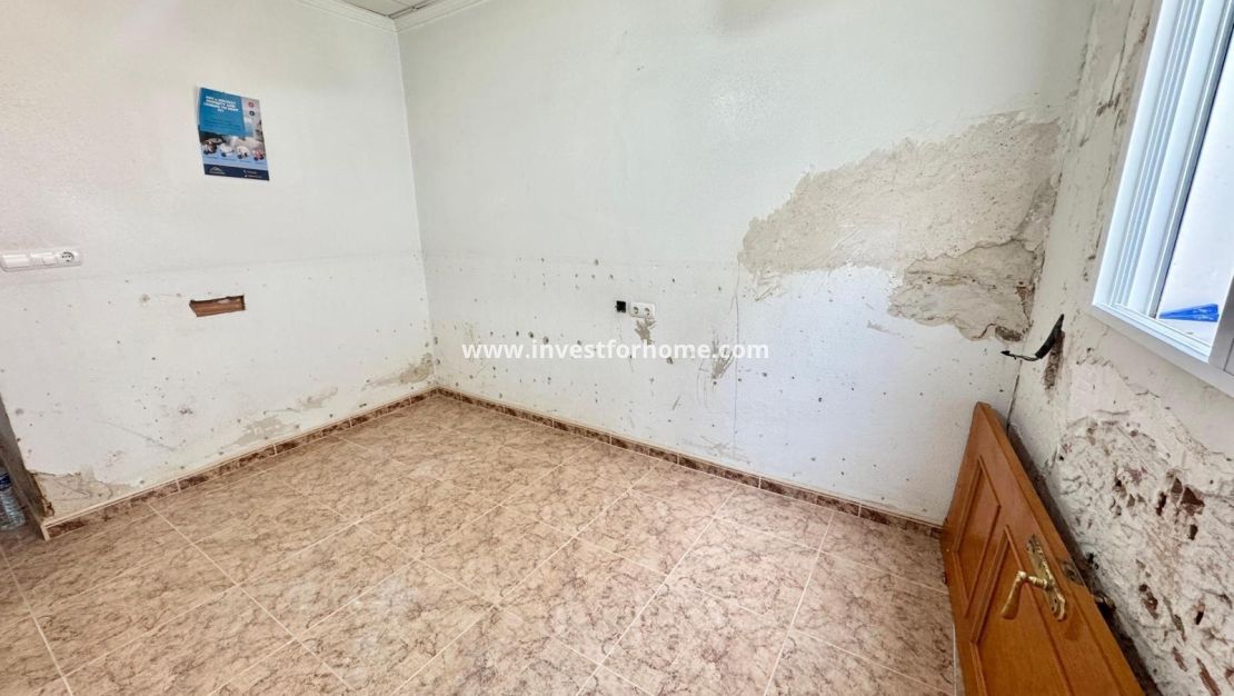 Reventa - Casa - Rojales - Las Cuevas