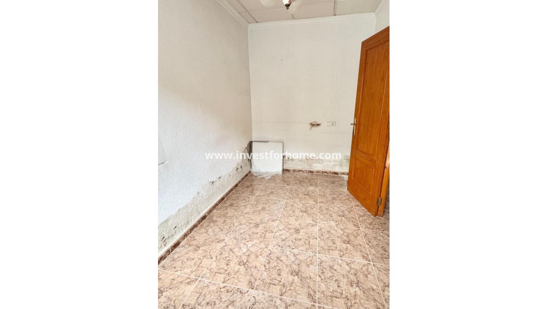 Reventa - Casa - Rojales - Las Cuevas