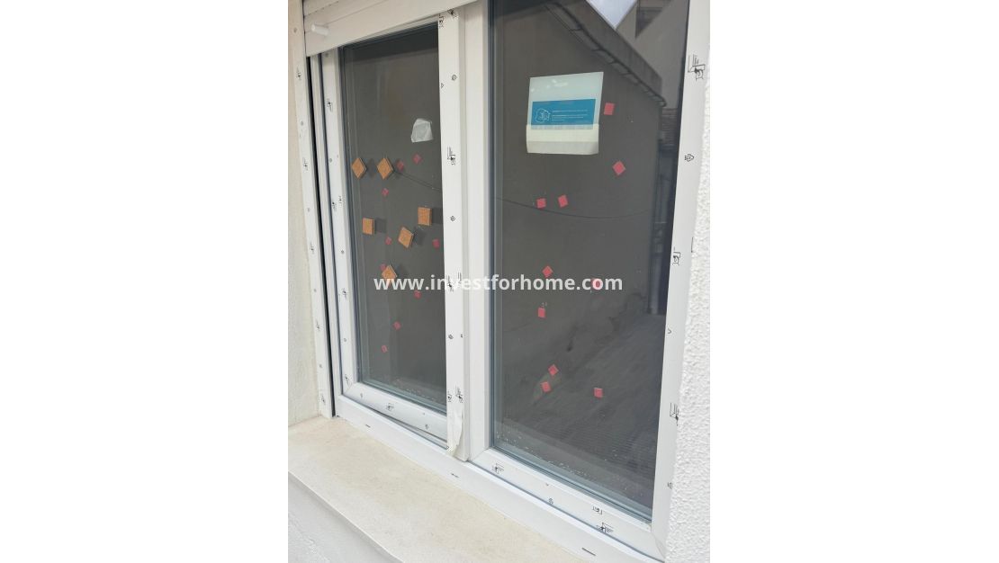 Reventa - Casa - Rojales - Las Cuevas