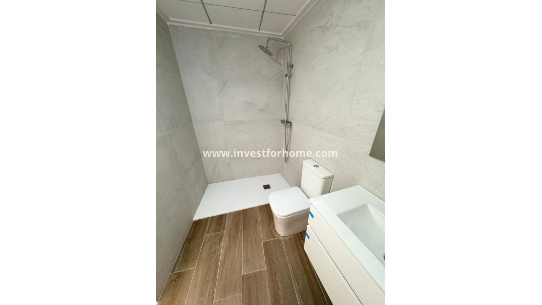 Reventa - Casa - Rojales - Las Cuevas