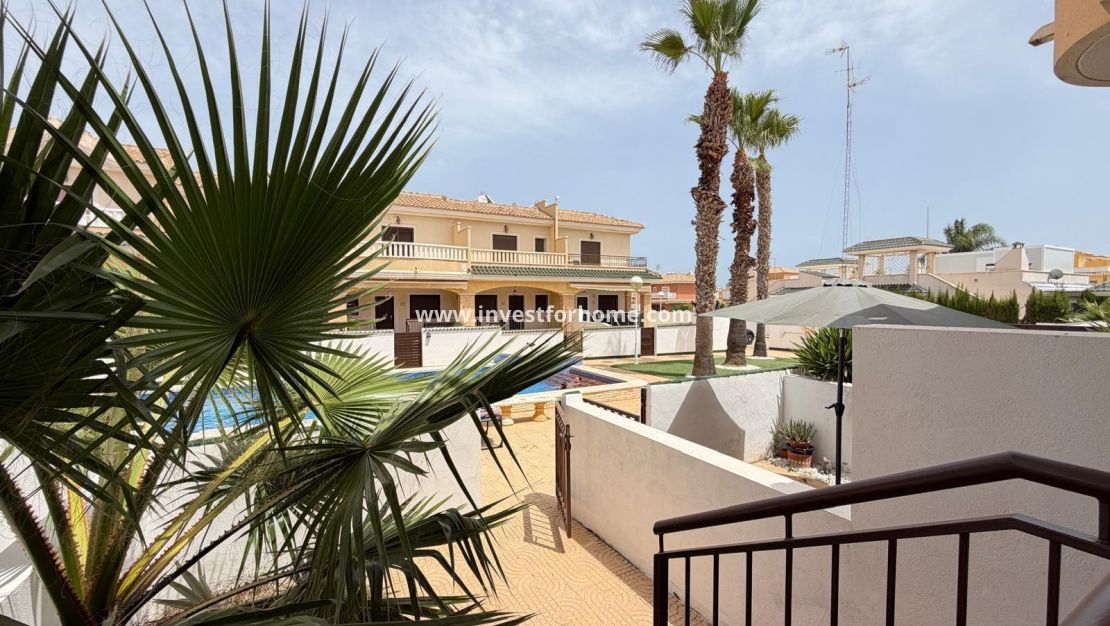 Reventa - Casa - Rojales - Lo Marabu