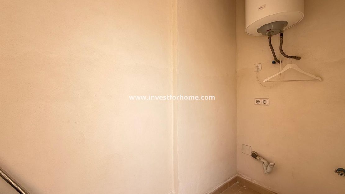 Reventa - Casa - Rojales - Lo Marabu