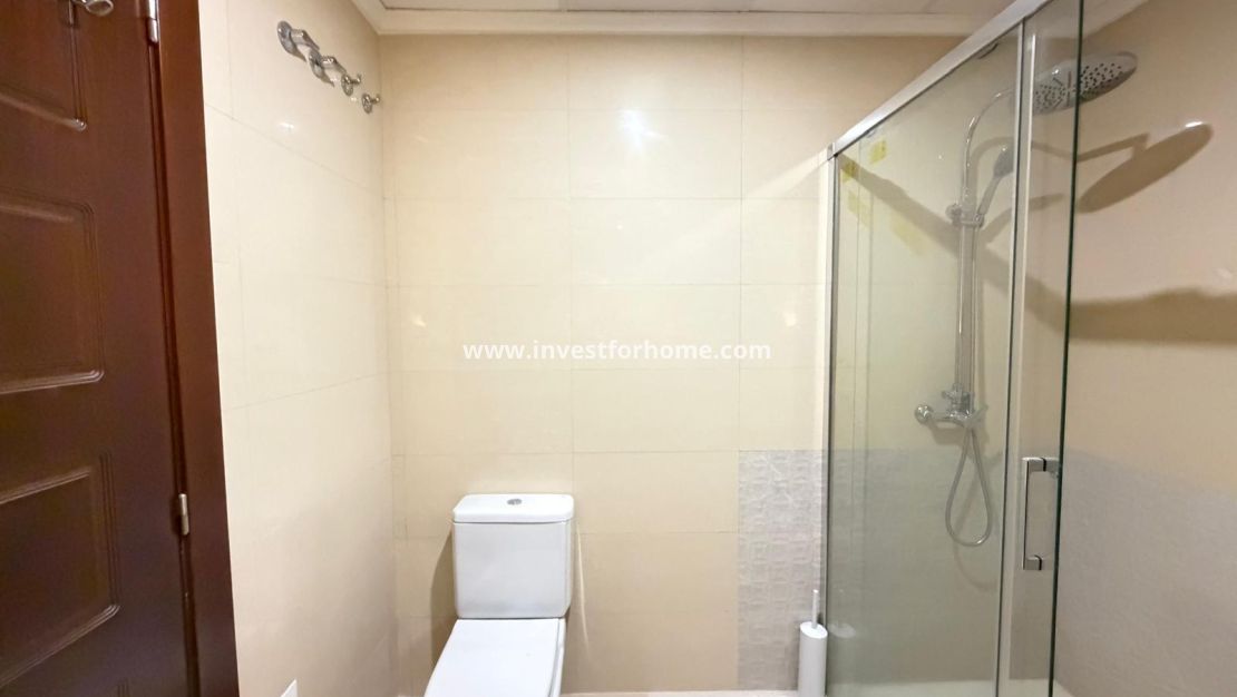 Reventa - Casa - Rojales - Lo Marabu