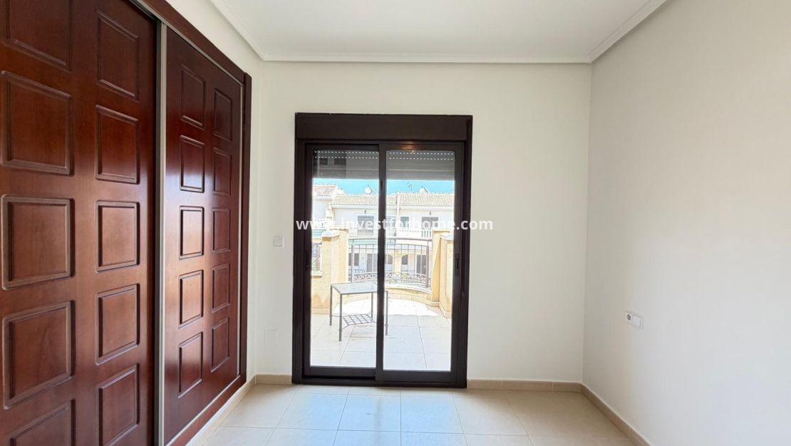 Reventa - Casa - Rojales - Lo Marabu