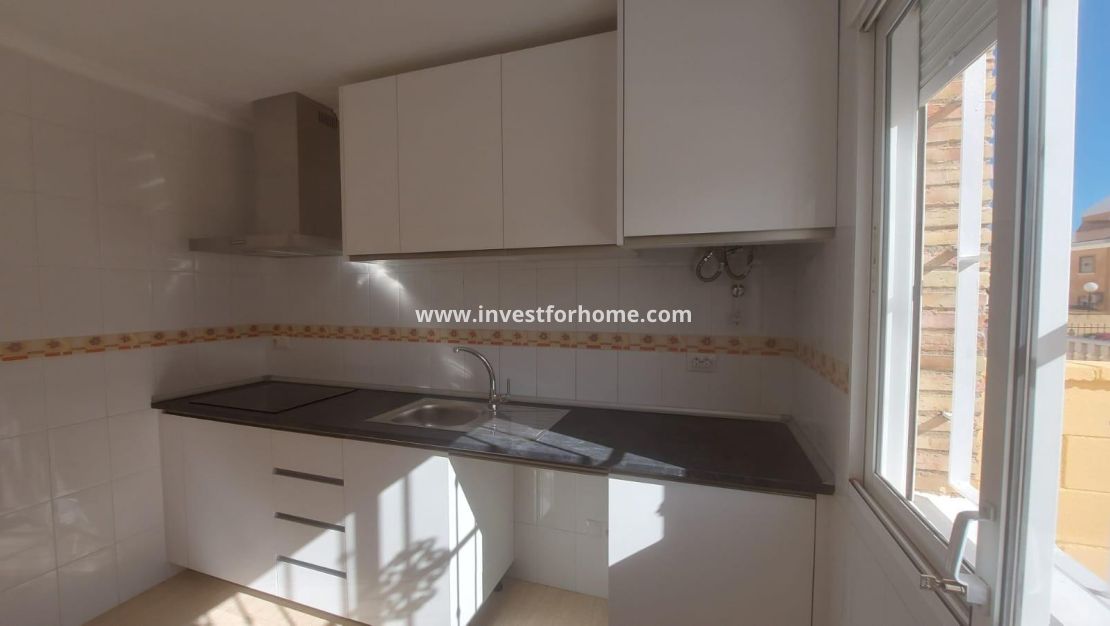 Reventa - Casa - Rojales - Lo Marabu