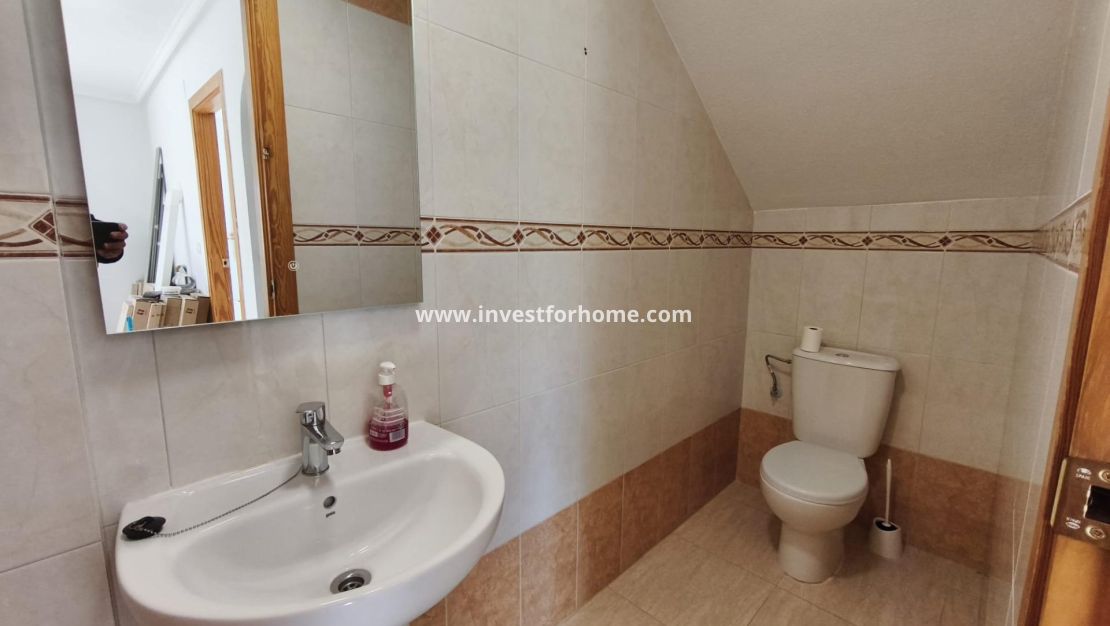 Reventa - Casa - Rojales - Lo Marabu