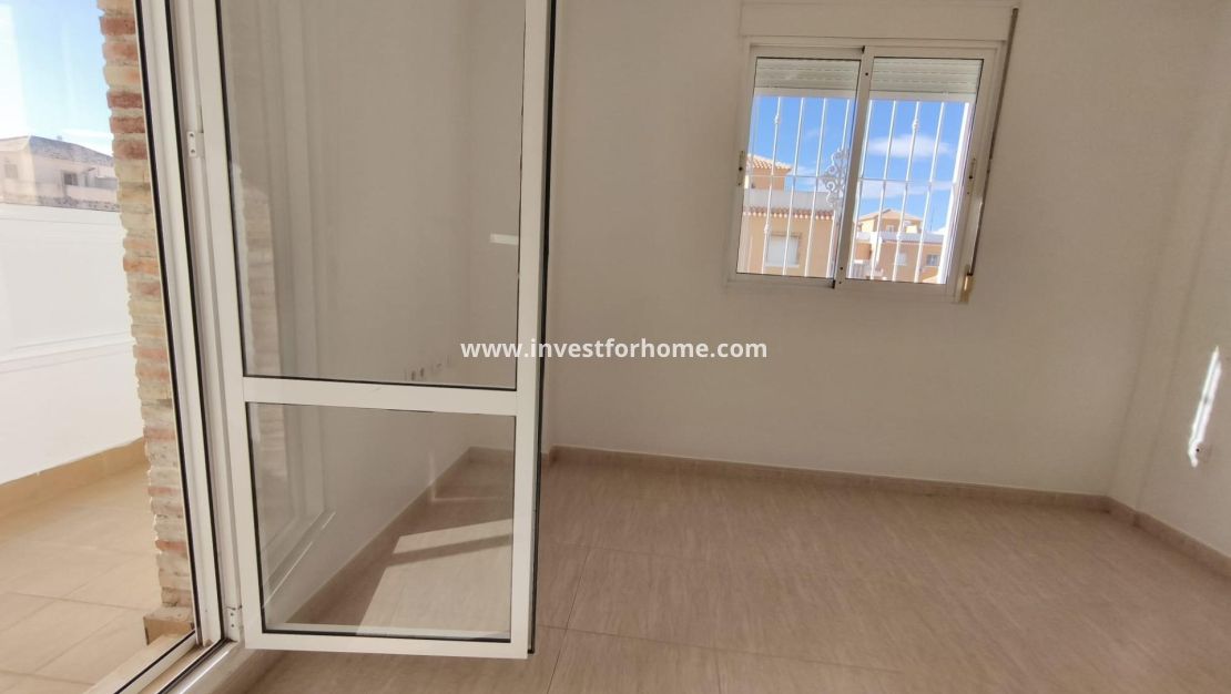 Reventa - Casa - Rojales - Lo Marabu