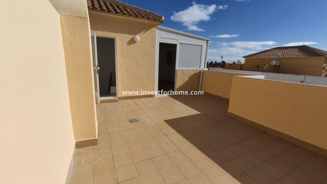 Reventa - Casa - Rojales - Lo Marabu