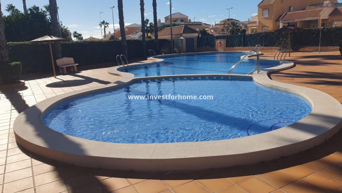 Reventa - Casa - Rojales - Lo Marabu