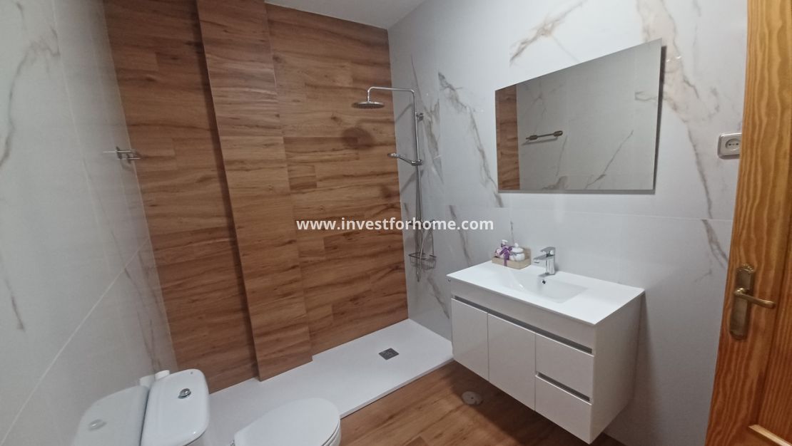 Reventa - Casa - Roldan - Inland