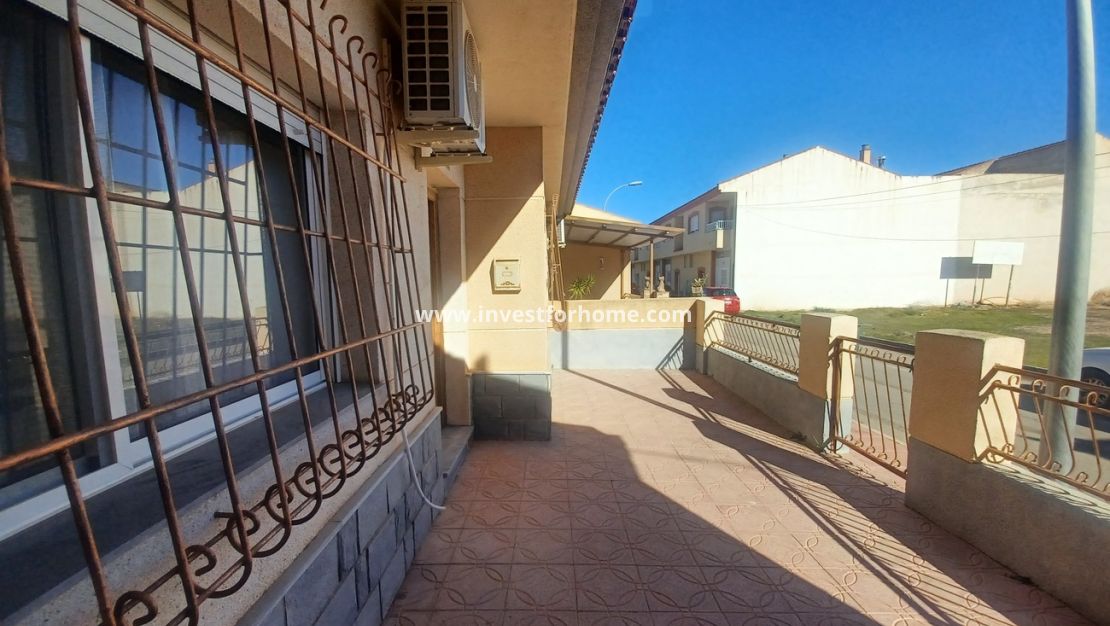 Reventa - Casa - Roldan - Inland