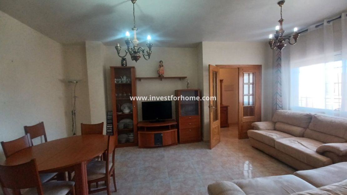 Reventa - Casa - Roldan - Inland