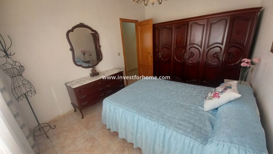 Reventa - Casa - Roldan - Inland