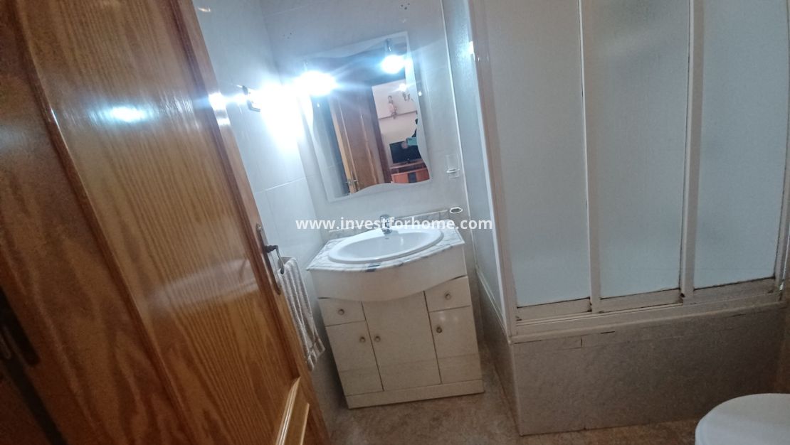 Reventa - Casa - Roldan - Inland