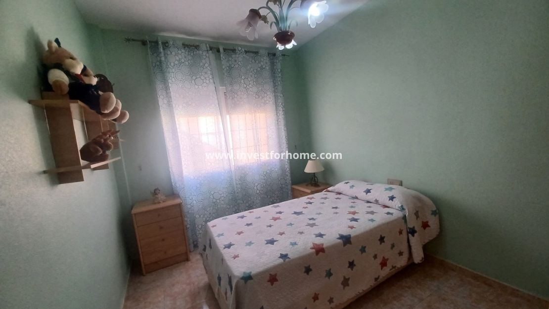 Reventa - Casa - Roldan - Inland