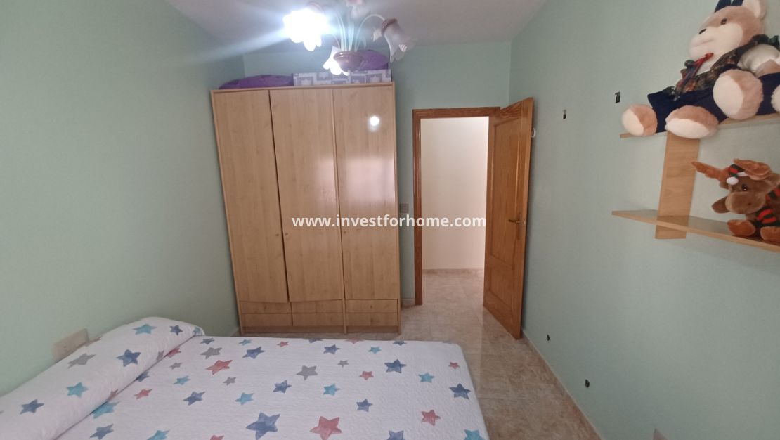 Reventa - Casa - Roldan - Inland