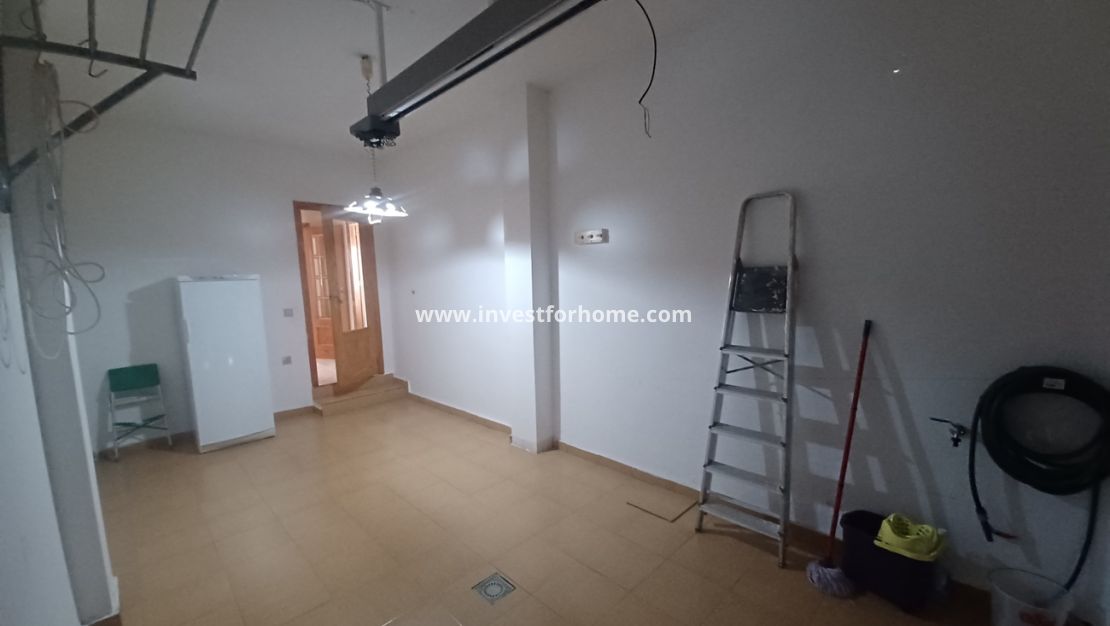 Reventa - Casa - Roldan - Inland