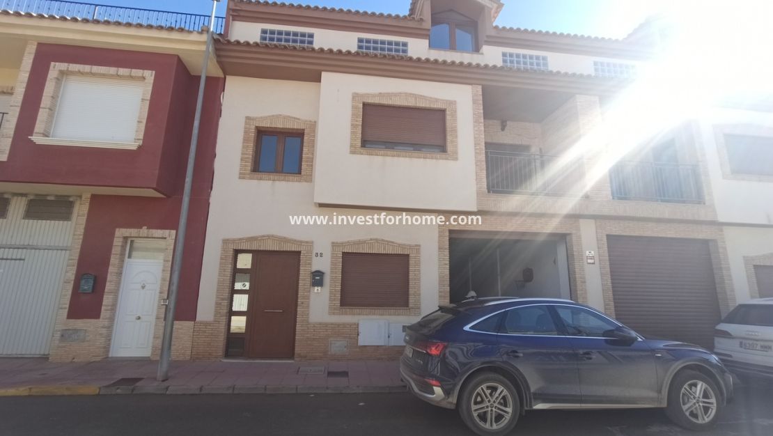 Reventa - Casa - Roldan - Inland