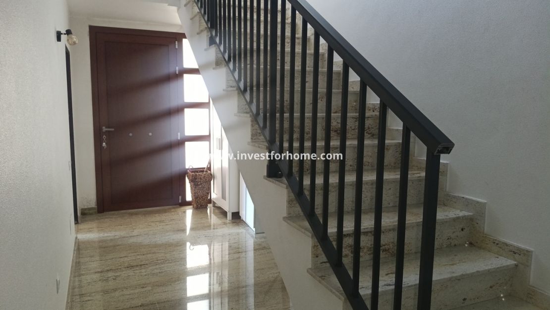 Reventa - Casa - Roldan - Inland