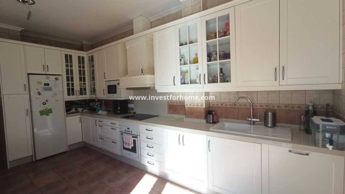 Reventa - Casa - Roldan - Inland