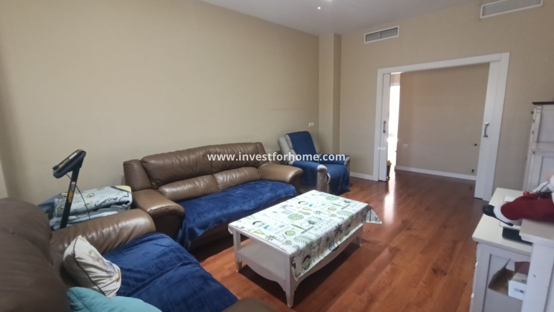 Reventa - Casa - Roldan - Inland