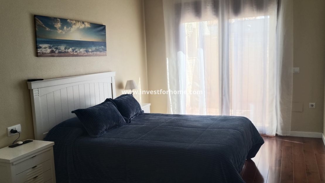 Reventa - Casa - Roldan - Inland